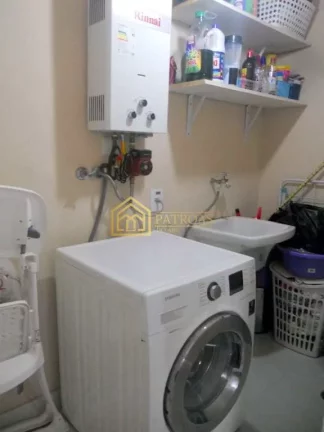 Imagem Apartamento Padrão