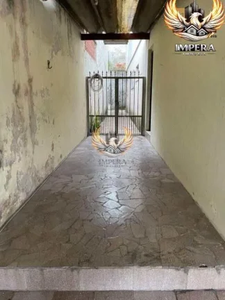 Imagem Casa Padrão