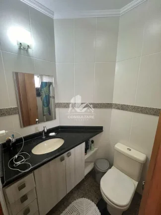 Imagem Casa de 5 quartos no bairro do Embaré Cod:23916MLA