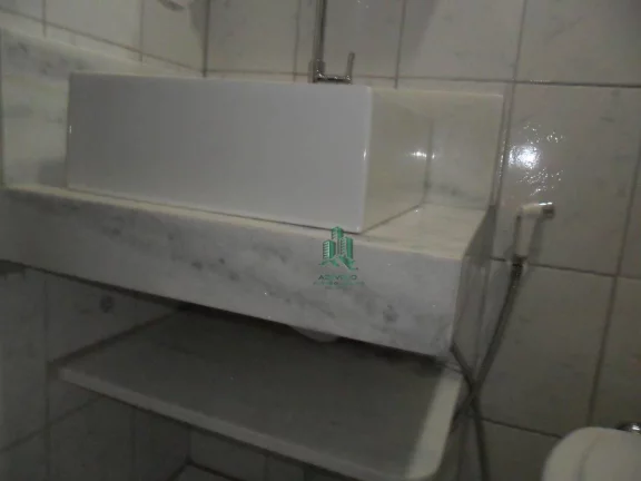 Imagem Apartamento à venda, 65 m² por R$ 320.000,00 - Jardim Las Palmas - Guarujá/SP