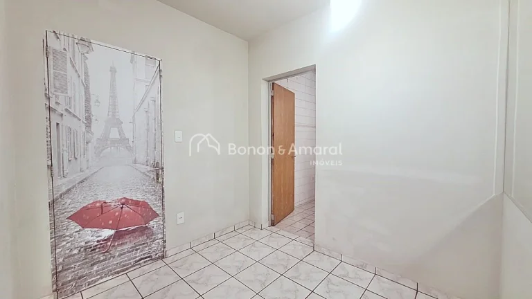 Imagem Apartamento a venda no jardim Santa Genebra em Campinas!!