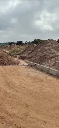 Imagem Terreno em Condomínio para Venda em Parnamirim, Cajupiranga