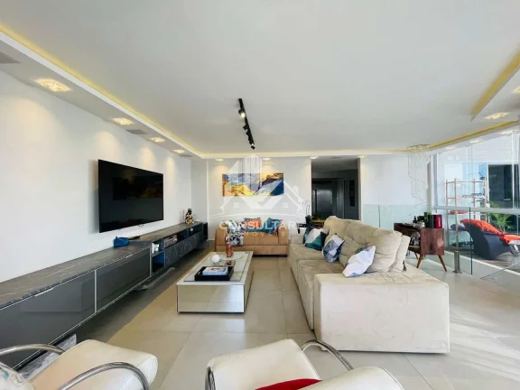 Imagem Cobertura com 2 quartos, Ponta da Praia, Santos - R$ 2.2 mi, Cod: 25180