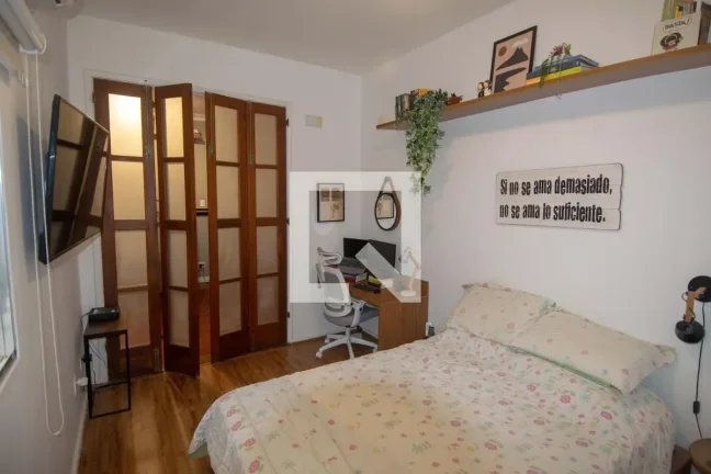 Imagem Apartamento à Venda - Ipanema, 2 Quartos, 78 m2