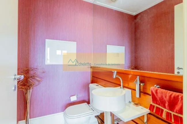 Imagem APARTAMENTO RESIDENCIAL em SÃO PAULO - SP, HIGIENÓPOLIS