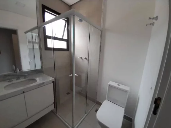 Imagem Casa em Condomínio para locação na Nova Campinas em Campinas