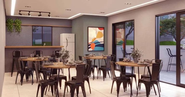 Imagem Side Park - Apartamento à venda no bairro Campo Grande - Rio de Janeiro/RJ