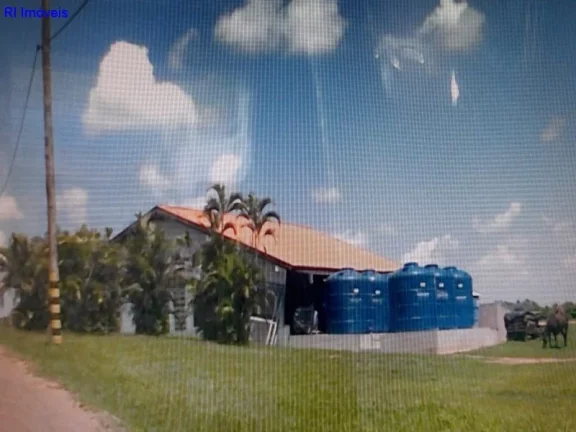 Imagem FAZENDA COMERCIAL em SÃO PAULO - SP, JARDIM SANTO ELIAS