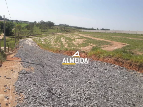 Imagem Terreno à venda, 500 m² por R$ 95.000,00 - Jardim Sigal - Rio Claro/SP