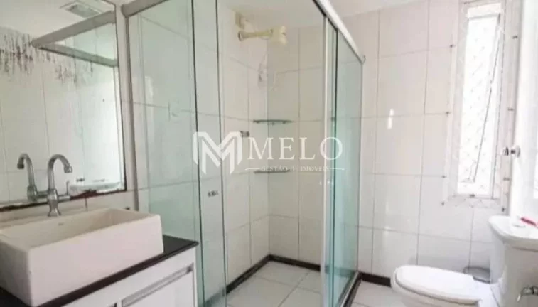 Imagem Oportunidade em 85m², 03qts, 01vaga..