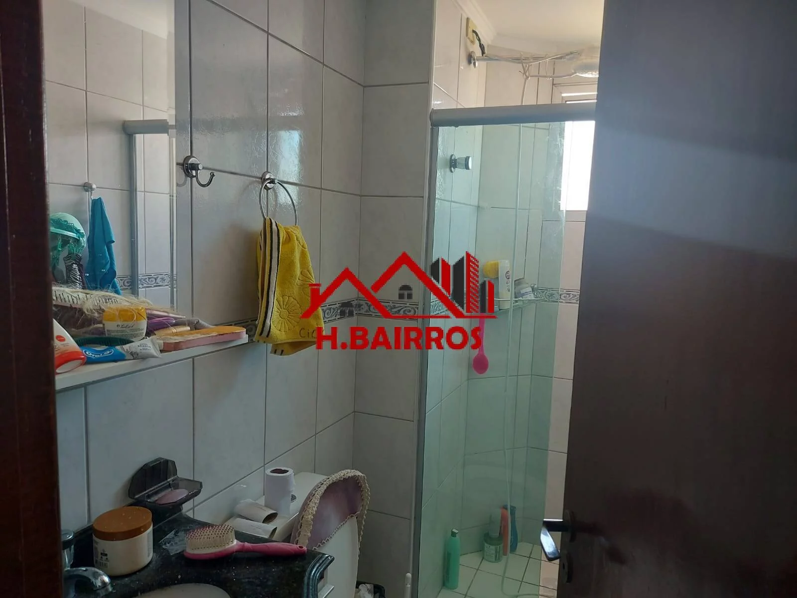 Imagem VENDE APARTAMENTO COM 2 DORMITÓRIOS NO JARDIM PETRÓPOLIS