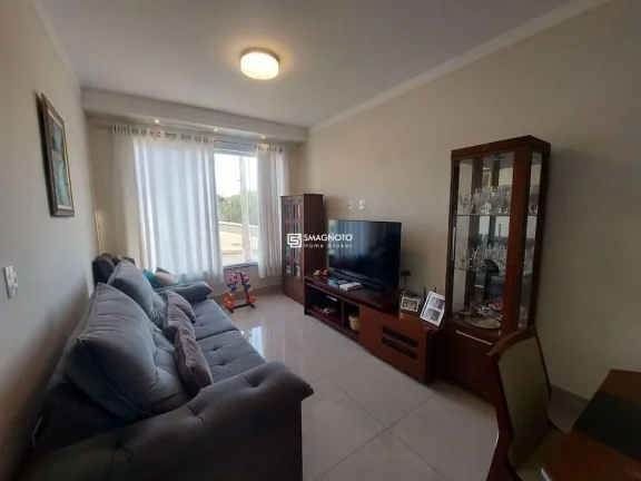 Imagem Casa com 3 dormitórios à venda, 150 m² por R$ 1.060.000,00 - Ondas - Condomínio Soleil - Piracicaba/SP