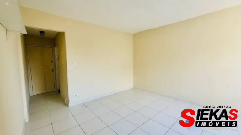 Imagem Oportunidade imperdível: Apartamento à venda em São Paulo-SP, na Liberdade, com 1 quarto, 1 banheiro e 33m² de área.