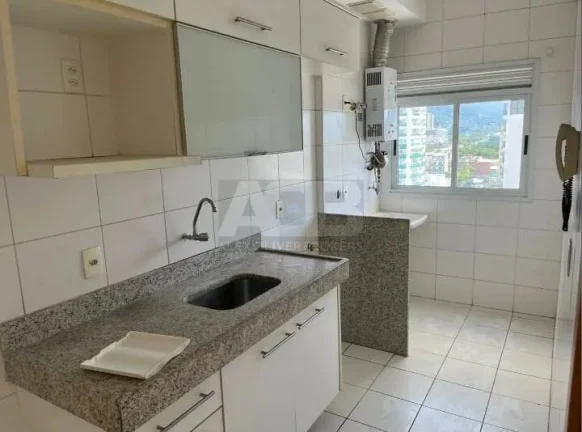 Imagem Cobertura à venda no Recreio dos bandeirantes, 2 quartos, 2 vagas, 130m2.
