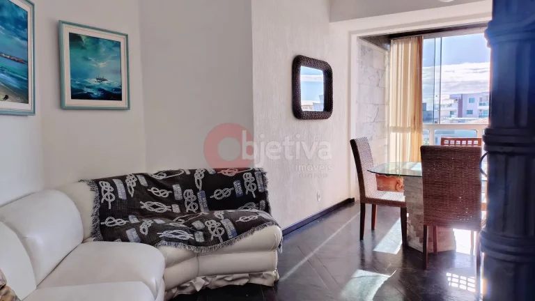 Imagem Cobertura, 5 quartos, 204m², a 50 metros da praia, Algodoal - Cabo Frio