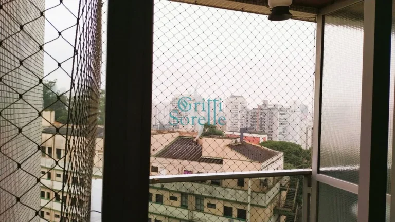 Imagem Apartamento à Venda na Vila Mariana - São Paulo/SP.