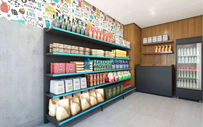 Imagem Apartamento Padrão
