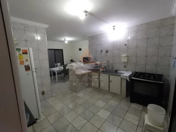 Imagem Casa - Ribeirão Preto - Jardim José Sampaio Junior