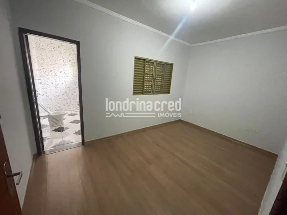Imagem Casa à venda 2 Quartos, 1 Suite, 2 Vagas, 125M², Jardim Continental, Londrina - PR