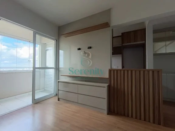 Imagem Apartamento à venda na Gleba Palhano - Londrina/PR
