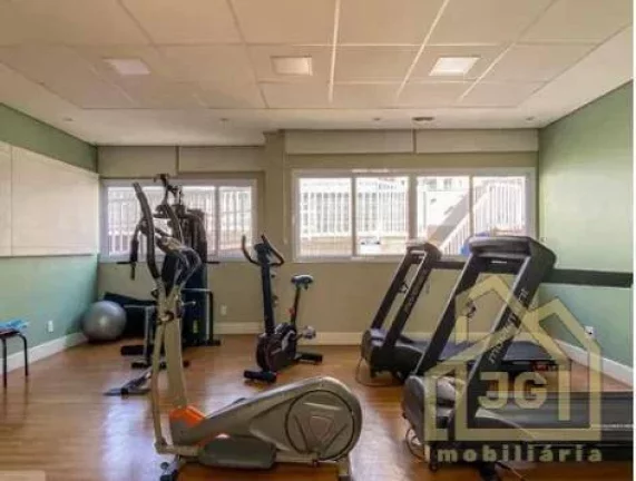 Imagem Apartamento com 2 Quartos à Venda, 65 m² em Vila Pires - Santo André