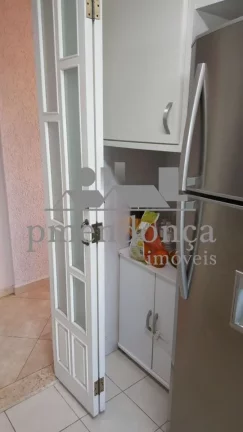 Imagem Apartamento na Vila Ipojuca com 2 quartos e 1vaga, 70m²