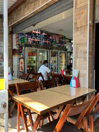 Imagem Lanchonete à Venda na Vila Olímpia - SP R$ 1.500.000,00