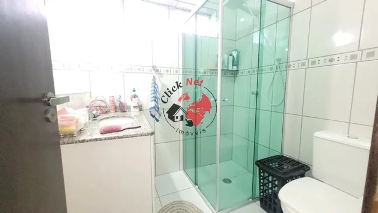 Imagem Apartamento com 2 dormitórios à venda no bairro Assunção em São Bernardo