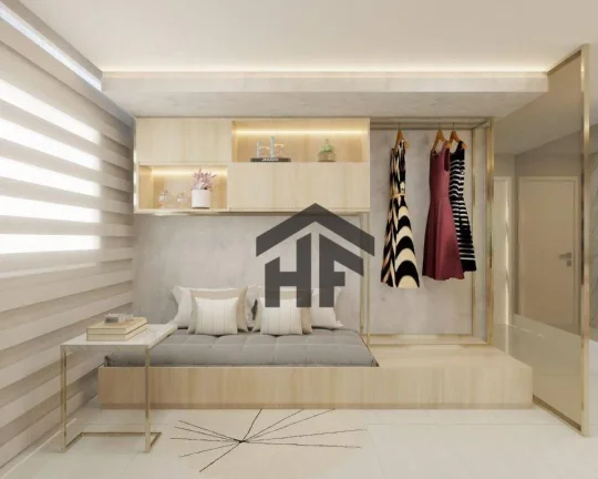 Imagem Apartamento com 1 Quarto para venda em Piedade, Jaboatão
