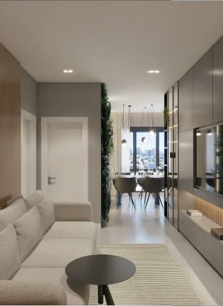 Imagem Grand Ventura Residence - Grand Ventura Residence