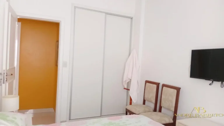 Imagem Apartamento Amplo 3 Quartos com Suíte na Barra | Alameda Antunes