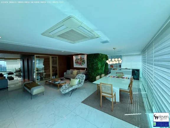 Imagem EXCLUSIVIDADE NO MANSÃO GRAZIA - 185M²   3 SUÍTES 3 VAGAS
