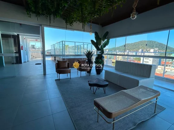 Imagem Vila do Centro Apart Flat mobiliado em apart-hotel à venda em Bombinhas SC