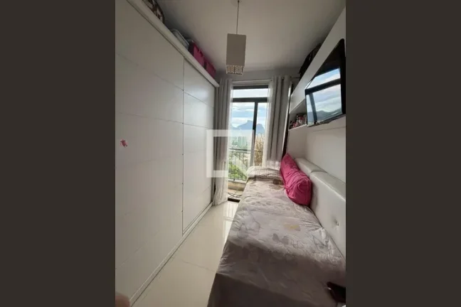 Imagem Apartamento à Venda - Barra da Tijuca, 5 Quartos, 188 m2