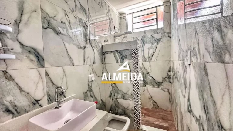 Imagem Casa com 3 dormitórios à venda, 120 m² por R$ 410.000,00 - Jardim Portugal - Rio Claro/SP