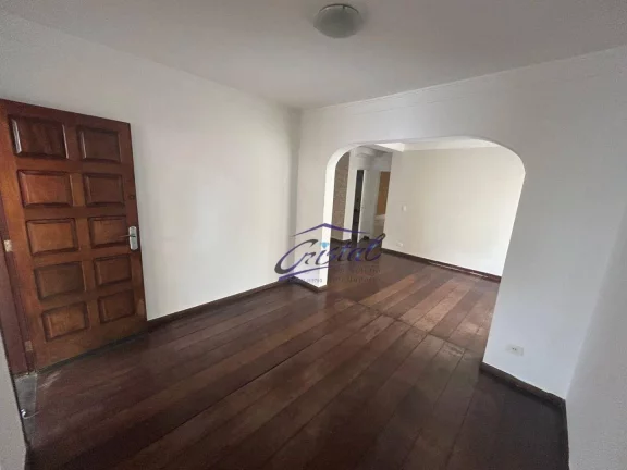 Imagem Casa com 4 quartos (3 suítes) à venda, 120 m² - Jardim Ester - São Paulo/SP