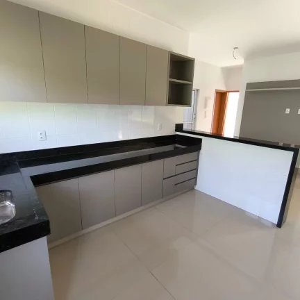 Imagem Casa De 3/4 C Suite 88 M² No Condominio Viila Rica Royal Ultimas 2 Unidades