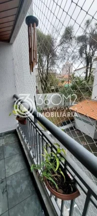 Imagem Apartamento para Venda em Santo André / SP no bairro Vila Alzira