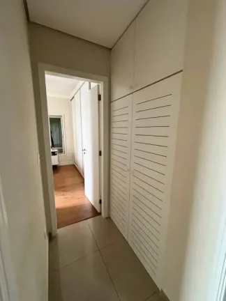 Imagem Apartamento Moema - 90M², 2 Dorms, Closet, 1 Vaga, Segurança.