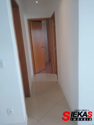 Imagem Apartamento à venda no Tatuapé, São Paulo-SP: 2 quartos, 1 suíte, 1 vaga, 64m². Venha conferir!