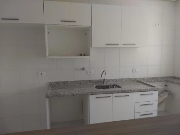 Imagem APARTAMENTO COM 2 DORMITÓRIOS À VENDA, 84 M² POR R$ 898.000,00 - BOQUEIRÃO - SANTOS/SP