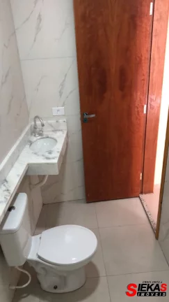 Imagem ÓTIMA OPORTUNIDADE! EXCELENTES APARTAMENTOS DISPONÍVEIS PARA LOCAÇÃO! - 45 E 48M²! - CANGAÍBA