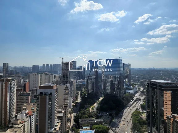 Imagem Apartamento 1 dorm no Itaim