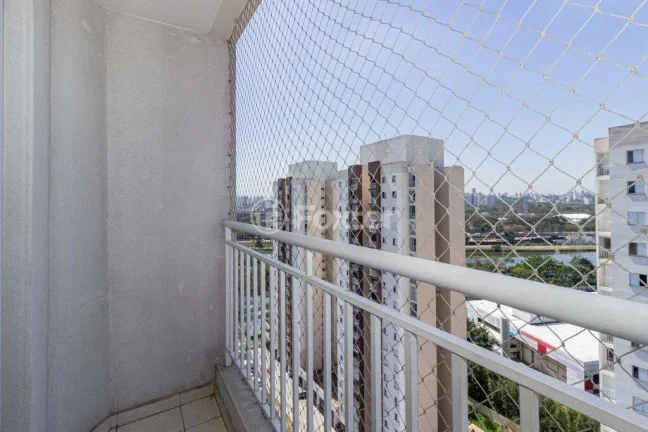 Imagem Apartamento Jaguaré - 62M², 2 Dorms, 1 Suíte, 1 Vaga, Lazer Completo.