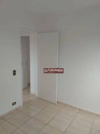 Imagem Apartamento com 3 quartos à venda, 68 m² por R$ 300.000 - Vila Leonor - Guarulhos/SP