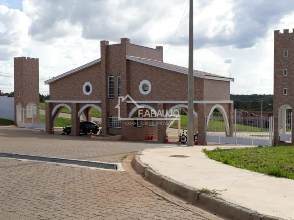 Imagem Casa para venda em condominio fechado em Sorocaba!