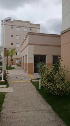 Imagem Apartamento com 2 dormitórios à venda, 43 m² por R$ 210.000,00 - Parque Industrial Cumbica - Guarulhos/SP