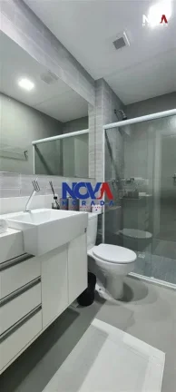 Imagem Prepare-se para se apaixonar! Ao chegar a Itapoã, é impossível não notar a fachada espelhada e i...