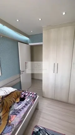 Imagem Apartamento Duplex/Cobertura em Interlagos - São Paulo