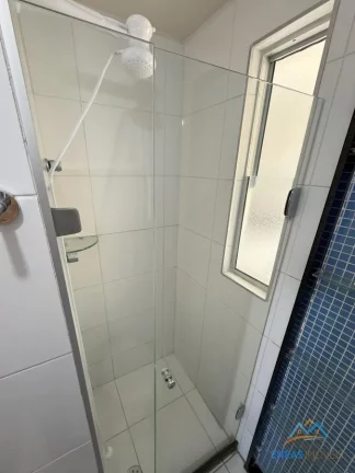 Imagem Apartamento para Venda em Recife, San Martin, 3 dormitórios, 1 suíte, 2 banheiros, 1 vaga